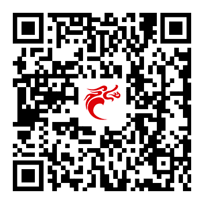 App Download QR Code